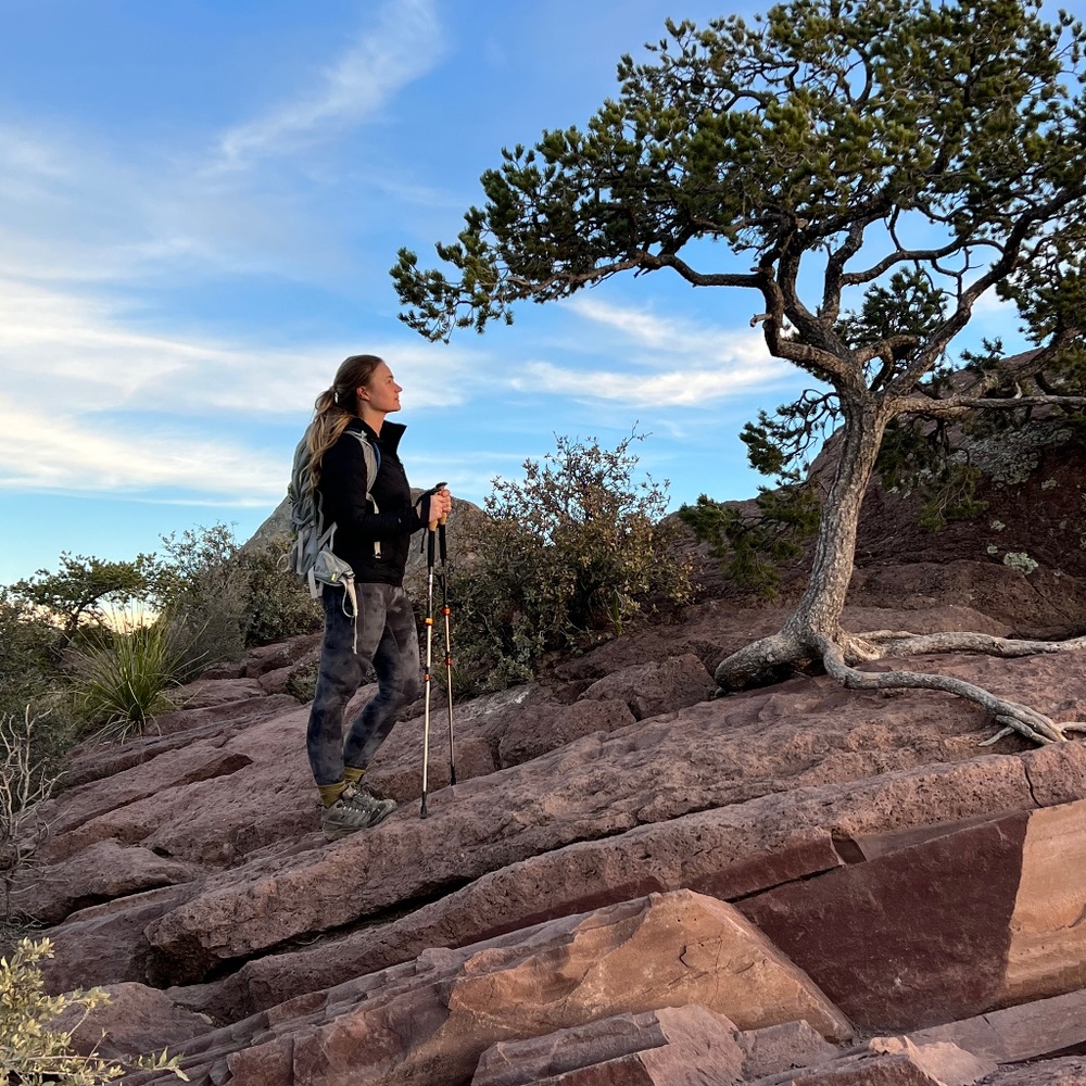 Meet your Posher, Kylie